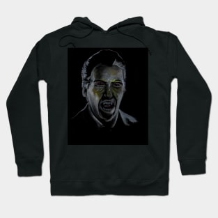 Dracula Hoodie